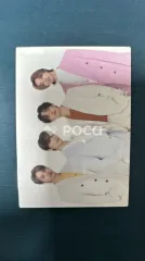 Seventeen ユニット セブチ SEVENTEEN 2021 JAPAN SPECIAL FANMEETING 'HARE' TRADING CARD