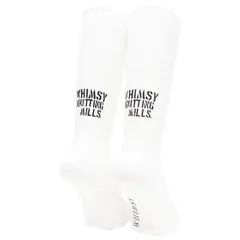 WHIMSY WAFFLE SOCKS ウィムジー ソックスのサムネイル