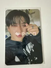 straykids チャンビン KARMA SKZOO Ver. SOUNDWAVE サウェ