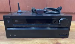2026年最新】TX-NR616 ONKYOの人気アイテム - メルカリ