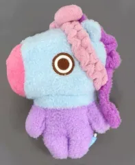 【中古】ぬいぐるみ MANG(ジェイホープ) バスタイムぬいぐるみ 「BT21」