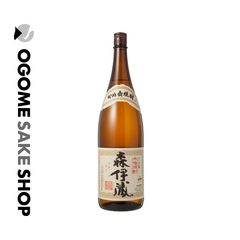 希少】森伊蔵1800ml&厳選焼酎2本セット - メルカリ 希少】森伊蔵1800ml&厳選焼酎2本セット - メルカリ