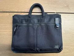 ポーター ブリーフケース 書類