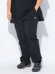 パンツ メンズ 大きいサイズ FITTED STORM UPF40 ロングパンツ UNDER ARMOUR (アンダーアーマー)
