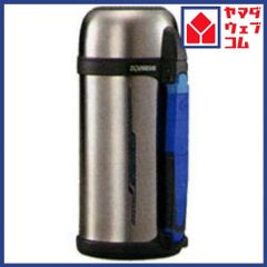 タイガー ダブルステンエアーボトル PWE-2200 サハラビッグ 2.18L 