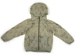 【モンベル/mont-bell】ブルゾン・Gジャン 120サイズ 男の子【子供服・ベビー服】（2055141）