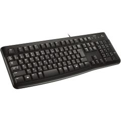 新品】×5個 富士通 純正 キーボード KB410K USB JP - メルカリ