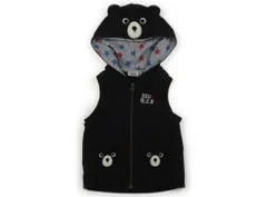 【ダブルＢ/DoubleB】ベスト 90サイズ 男の子【子供服・ベビー服】（2055547）