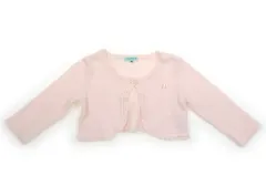 【トッカ/Tocca】カーディガン 80サイズ 女の子【子供服・ベビー服】（2055348）