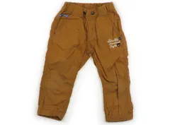 【ダブルＢ/DoubleB】パンツ 100サイズ 男の子【子供服・ベビー服】（2055655）