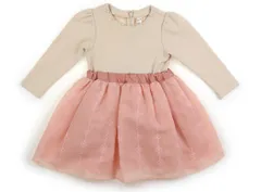 【アプレレクール/apreslescours】ワンピース 90サイズ 女の子【子供服・ベビー服】（2054862）