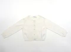 【ショパン/CHOPIN】カーディガン 90サイズ 女の子【子供服・ベビー服】（2055558）