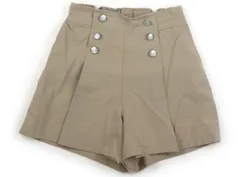 【メゾピアノ/mezzopiano】キュロット 140サイズ 女の子【子供服・ベビー服】（2054864）