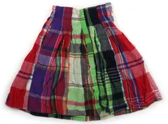 【デニムダンガリー/DENIM&DUNGAREE】スカート 110サイズ 女の子【子供服・ベビー服】（2055562）