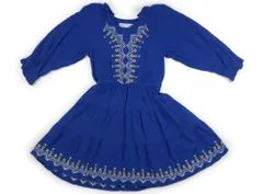 【ザラ/ZARA】ワンピース 120サイズ 女の子【子供服・ベビー服】（2054873）