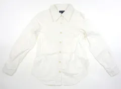 【ラルフローレン/RalphLauren】シャツ・ブラウス 150サイズ 女の子【子供服・ベビー服】（2054879）