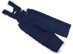 【メゾピアノ/mezzopiano】オーバーオール 120サイズ 女の子【子供服・ベビー服】（2054880）