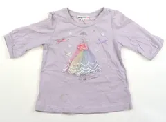 【エニィファム/anyFAM】Tシャツ・カットソー 100サイズ 女の子【子供服・ベビー服】（2054974）