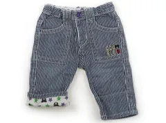 【ダブルＢ/DoubleB】ハーフパンツ 100サイズ 男の子【子供服・ベビー服】（2055477）