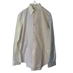 【美品】Paul Smith ポールスミス マルチカラーボタンダウンシャツ ドレスシャツ サイズM【Z1800】