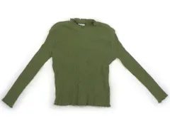 【ザラ/ZARA】Tシャツ・カットソー 120サイズ 女の子【子供服・ベビー服】（2055077）