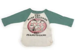 【デニムダンガリー/DENIM&DUNGAREE】Tシャツ・カットソー 90サイズ 男の子【子供服・ベビー服】（2055181）