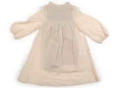 【マールマール/MARLMARL】ワンピース 80サイズ 女の子【子供服・ベビー服】（2054981）