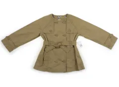 【ギャップ/GAP】コート・ジャンパー 110サイズ 女の子【子供服・ベビー服】（2055581）