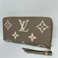 【加古川店】 中古 LOUIS VUITTON | ルイ・ヴィトン 長財布 ジッピー･ウォレット M69794 美品 【125】