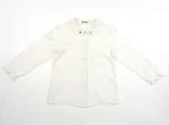 【ファミリア/familiar】シャツ・ブラウス 110サイズ 女の子【子供服・ベビー服】（2055186）