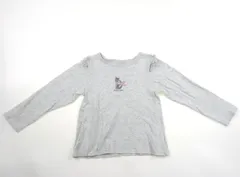 【プティマイン/petitmain】Tシャツ・カットソー 120サイズ 女の子【子供服・ベビー服】（2055585）