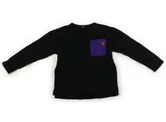 【マーキーズ/Markey's】Tシャツ・カットソー 120サイズ 男の子【子供服・ベビー服】（2055691）