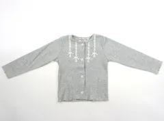 【むーのんのん/moononnon】カーディガン 100サイズ 女の子【子供服・ベビー服】（2055488）