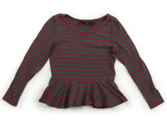 【ラルフローレン/RalphLauren】Tシャツ・カットソー 130サイズ 女の子【子供服・ベビー服】（2054893）