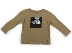 【ノースフェイス/TheNorthFace】Tシャツ・カットソー 110サイズ 男の子【子供服・ベビー服】（2055289）