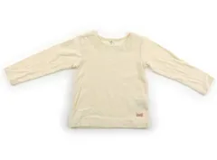 【アプレレクール/apreslescours】Tシャツ・カットソー 90サイズ 女の子【子供服・ベビー服】（2054989）