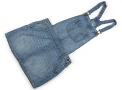 【オールドネイビー/OLDNAVY】ジャンパースカート 160サイズ 女の子【子供服・ベビー服】（2055590）