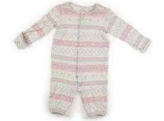 【ラルフローレン/RalphLauren】カバーオール 70サイズ 女の子【子供服・ベビー服】（2054795）