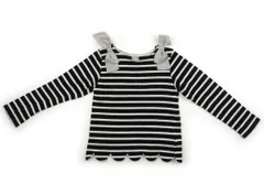 【プティマイン/petitmain】Tシャツ・カットソー 120サイズ 女の子【子供服・ベビー服】（2055293）