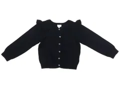 【ナチュラルビューティーベーシック/NATURAL BEAUTY BASIC】カーディガン 110サイズ 女の子【子供服・ベビー服】（2054801）