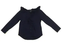 【ラルフローレン/RalphLauren】シャツ・ブラウス 100サイズ 女の子【子供服・ベビー服】（2055102）