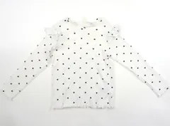 【アプレレクール/apreslescours】Tシャツ・カットソー 120サイズ 女の子【子供服・ベビー服】（2055601）