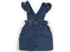 【アプレレクール/apreslescours】ジャンパースカート 90サイズ 女の子【子供服・ベビー服】（2054803）