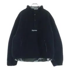2026年最新】supreme polartec shearlingの人気アイテム - メルカリ
