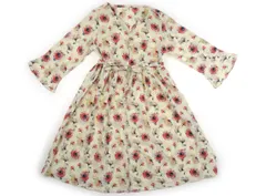 【アプレレクール/apreslescours】ワンピース 110サイズ 女の子【子供服・ベビー服】（2055709）