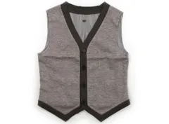 【サヱグサ/SAYEGUSA】ベスト 130サイズ 男の子【子供服・ベビー服】（2055308）