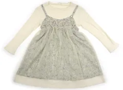 【アプレレクール/apreslescours】ワンピース 120サイズ 女の子【子供服・ベビー服】（2055113）