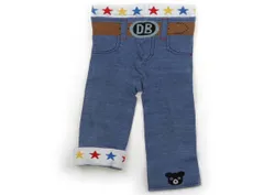 【ダブルＢ/DoubleB】パンツ 100サイズ 男の子【子供服・ベビー服】（2055612）