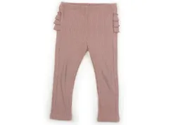 【プティマイン/petitmain】レギンス 90サイズ 女の子【子供服・ベビー服】（2054814）