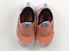【プーマ/PUMA】スニーカー 靴13cm～ 女の子【子供服・ベビー服】（2055413）